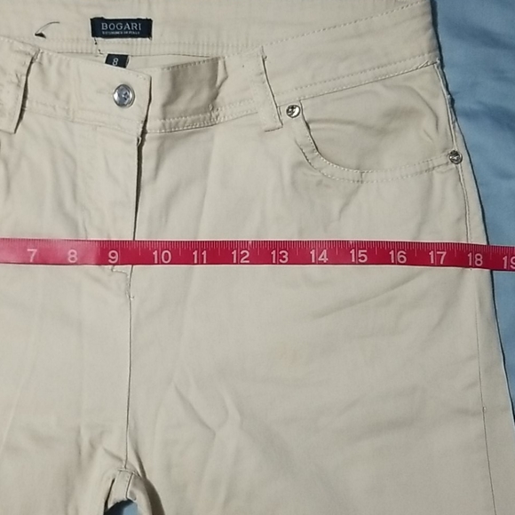 Jeweld khakis - Picture 5 of 8